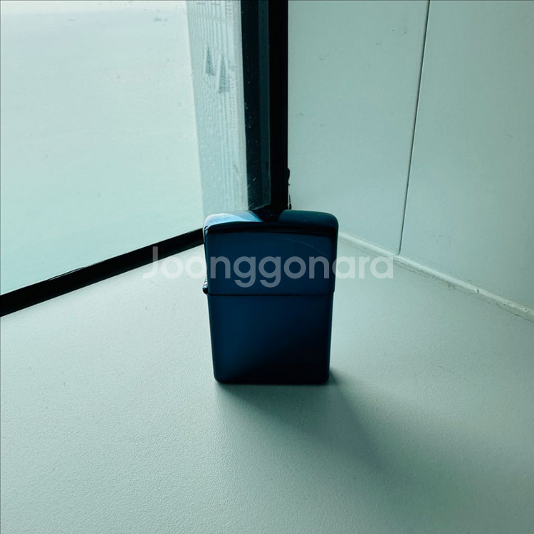 zippo 라이터--1