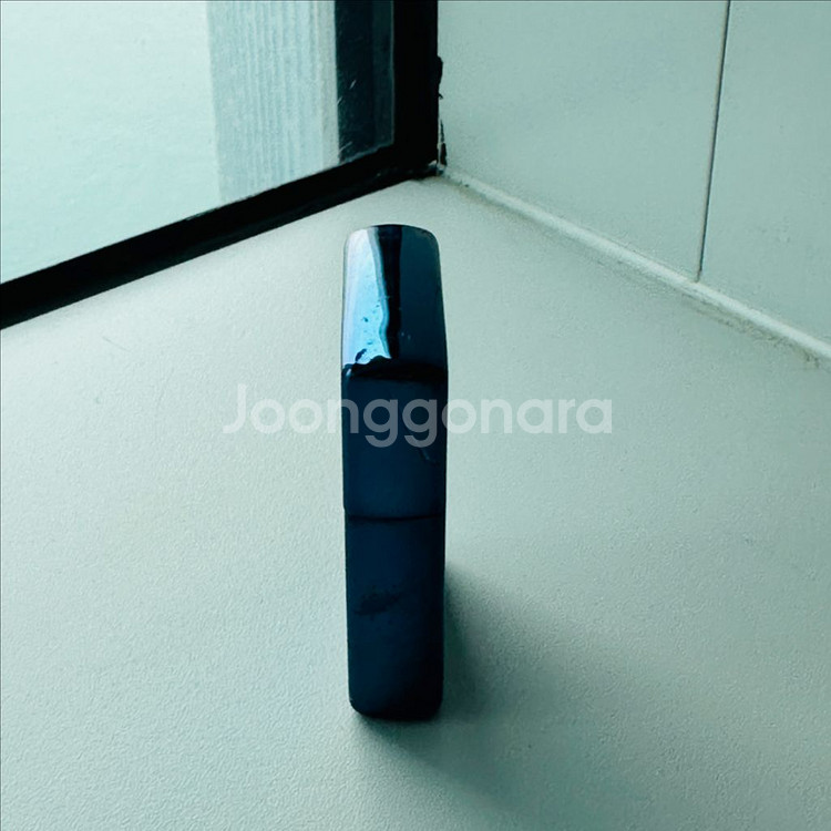zippo 라이터--3