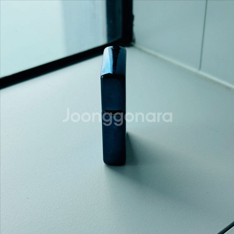 zippo 라이터--4