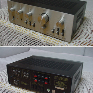 파이오니아 PIONEER SA-7500 II 인티앰프