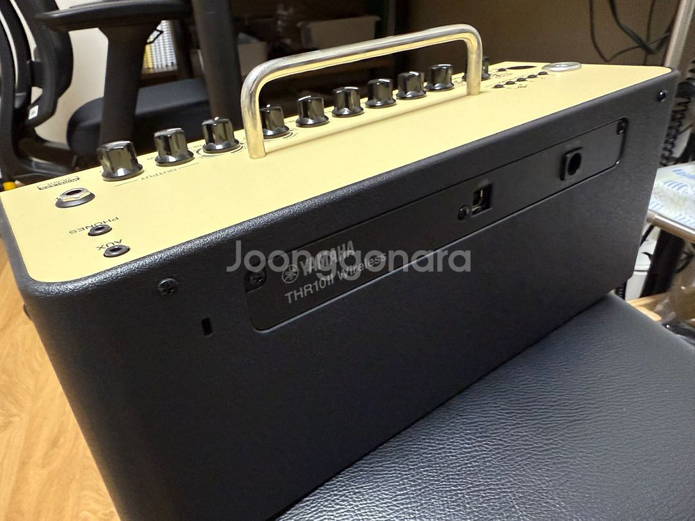 야마하 THR 10 ii wireless 판매(풀박스)--2