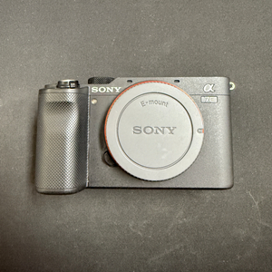 Sony A7C