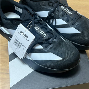 [270 새상품] 아디다스 evo sl 판매합니다