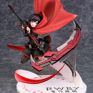 RWBY 빙설제국 루비 Phat! 1/7스케일