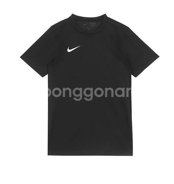 나이키 드라이핏 파크 7 저지 기능성 반팔 티셔츠--3