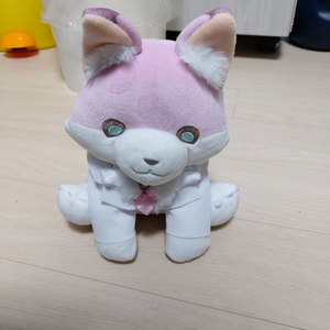 홀로라이브 하쿠이 코요리 코코로 인형