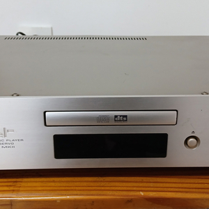 인켈 CD-7C MKII