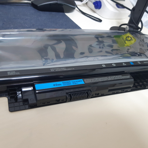 DELL Inspiron 노트북 베터리