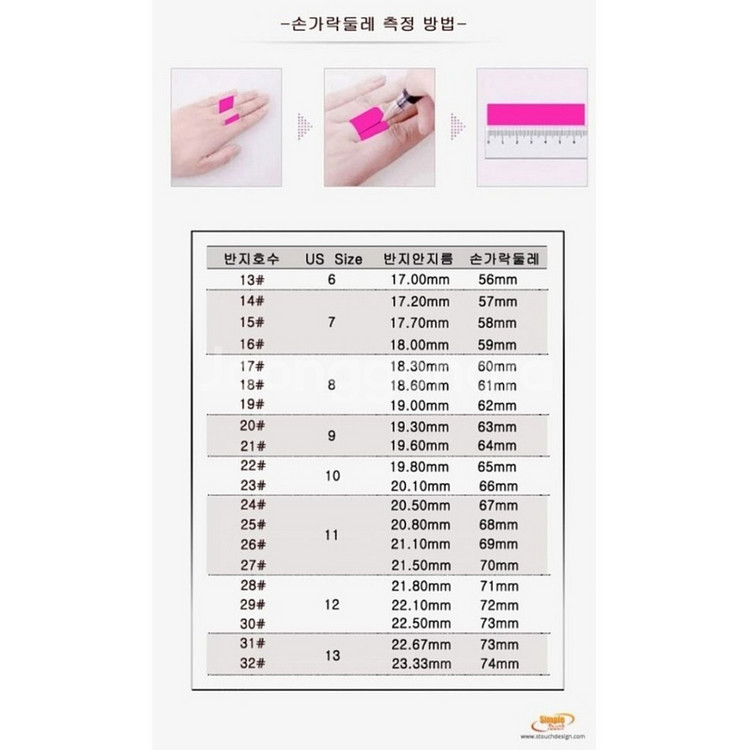 새 골드 십자가 티타늄 스틸 성경 반지 기독교--6