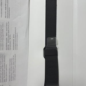 애플워치 밀레니즈루프 41mm 신품급