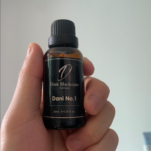 대니맥켄지 대니 넘버원 dani no.1 30ml 판매