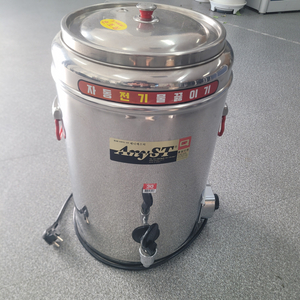 애니에스티 자동 전기 물 끓이기 30L