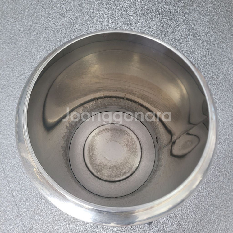 애니에스티 자동 전기 물 끓이기 30L--4