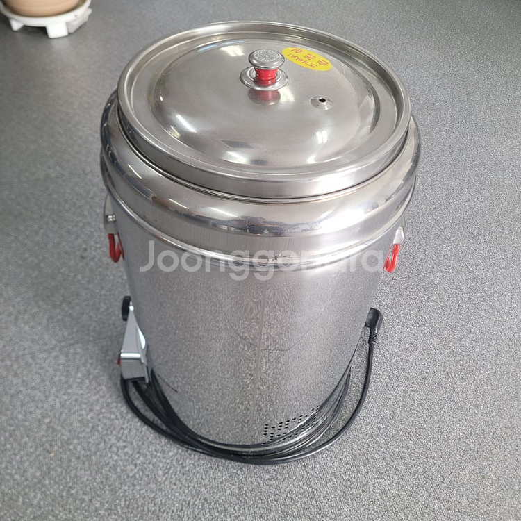 애니에스티 자동 전기 물 끓이기 30L--2