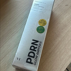 VT PDRN 글로우앰플 100ml