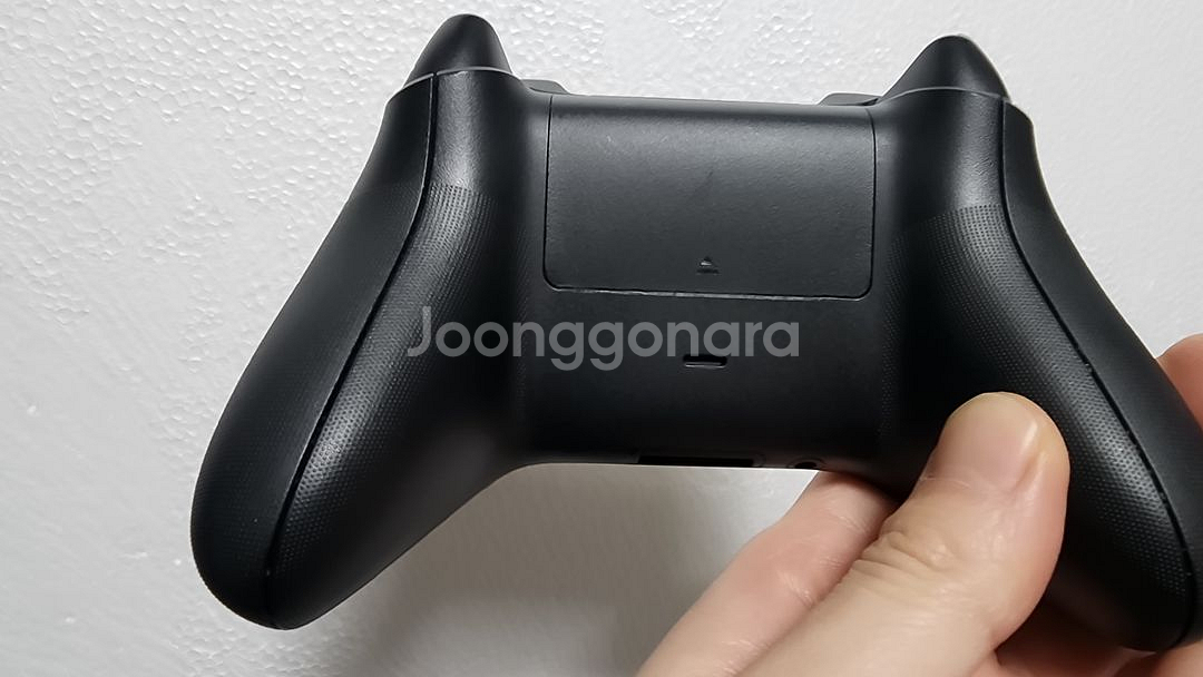 Xbox 4세대 컨트롤러 pc 블루투스연결--1