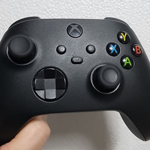 Xbox 4세대 컨트롤러 pc 블루투스연결