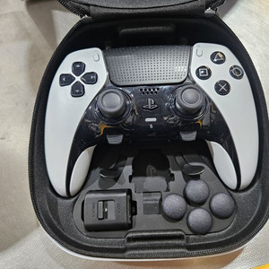 PS5 무선 엣지 컨트롤러