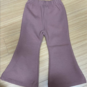 소예 봄 본본트임팬츠 핑크XS