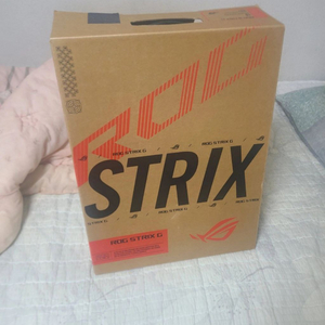 ASUS ROG Strix G18 노트북(rtx4080