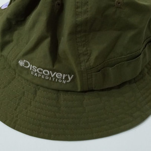 디스커버리 버킷햇 등산모자 L 이미지