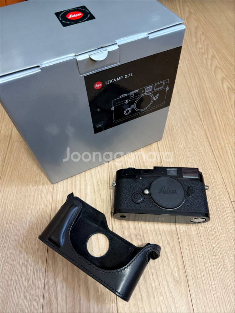 라이카 MP bp leica 블페--0
