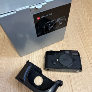 라이카 MP bp leica 블페