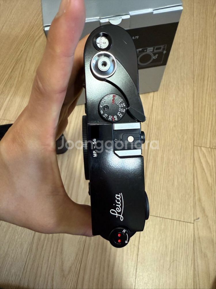 라이카 MP bp leica 블페--1
