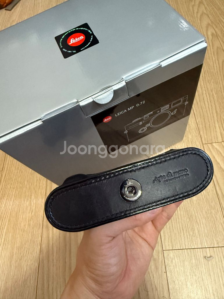 라이카 MP bp leica 블페--8