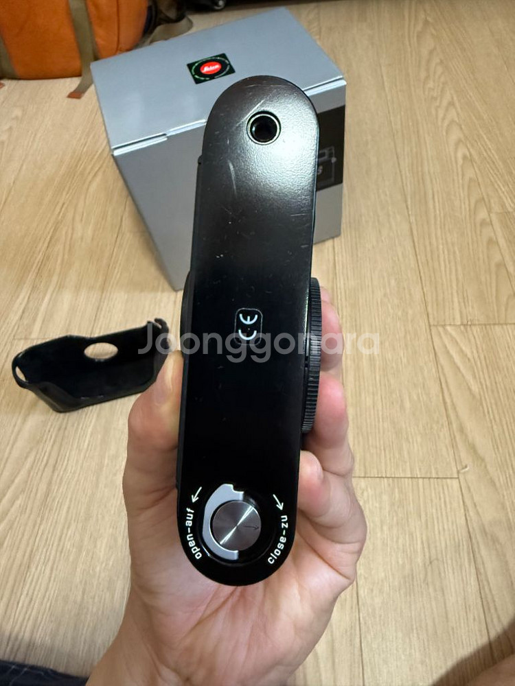 라이카 MP bp leica 블페--5