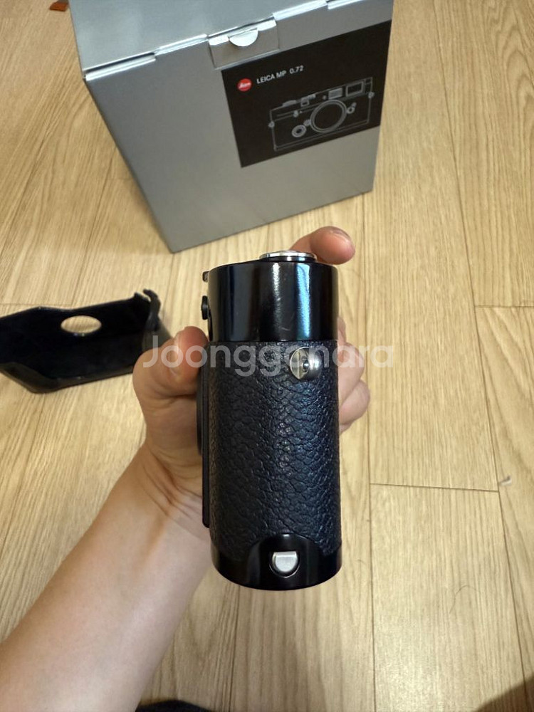 라이카 MP bp leica 블페--6