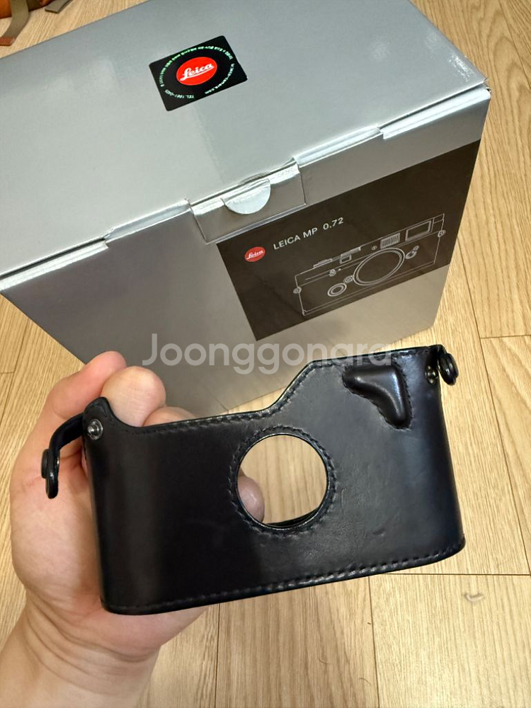 라이카 MP bp leica 블페--9