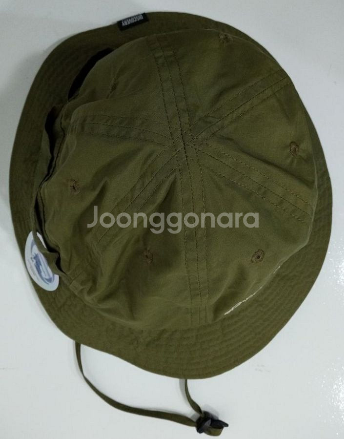디스커버리 버킷햇 등산모자 L--2