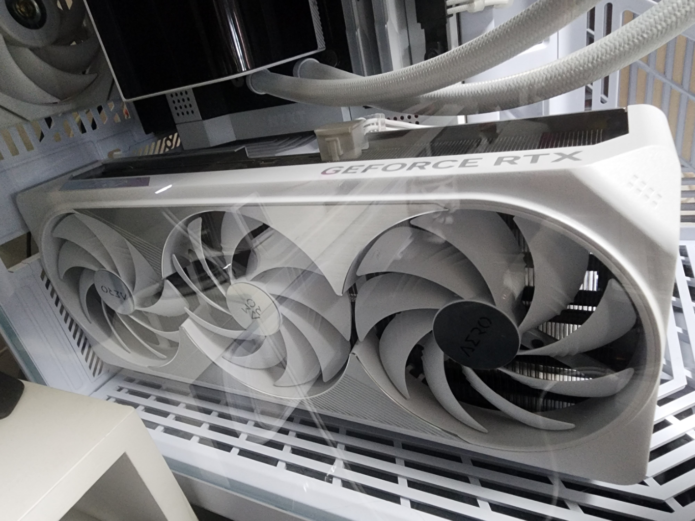 4080 aero 팝니다