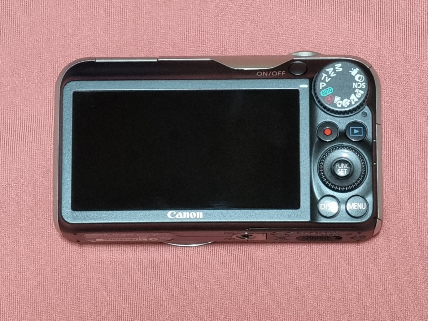 캐논파워샷 sx220 민트급