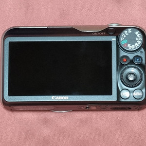 캐논파워샷 sx220 민트급