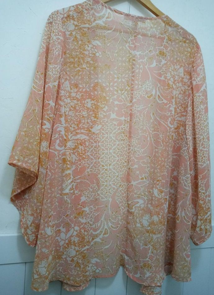 포에버21 로브 가디건 L 이미지