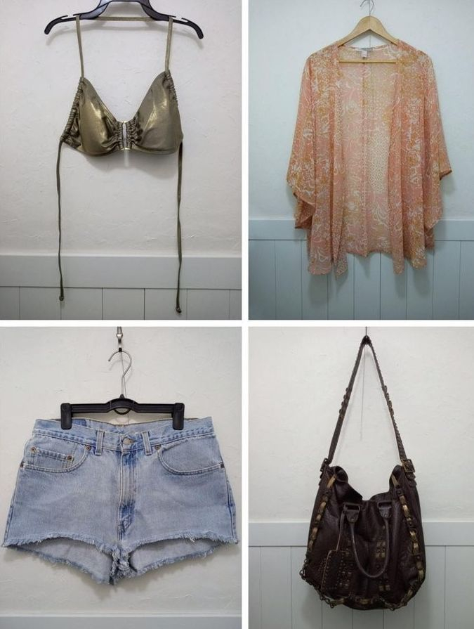 포에버21 로브 가디건 L 이미지