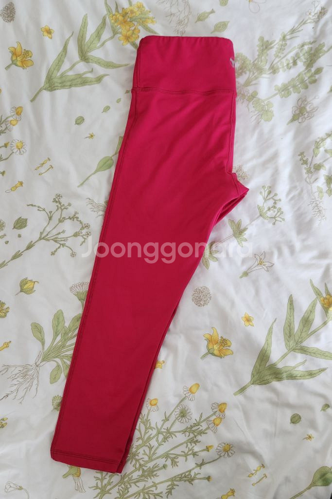 새상품) 필라테스복 요가복 팬츠 하의--1