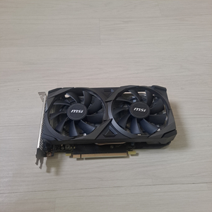 msi rtx 3050 판매합니다