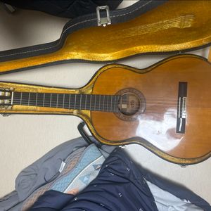 모리스 클래식기타 1976팝니다