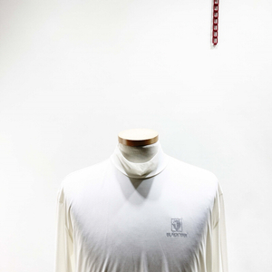 블랙야크 남성이너티 화이트 신축성 105 진스센스