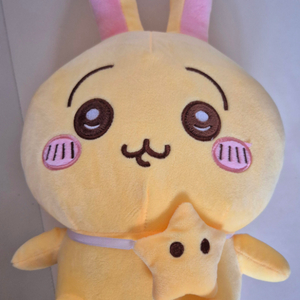 치이카와 토끼인형