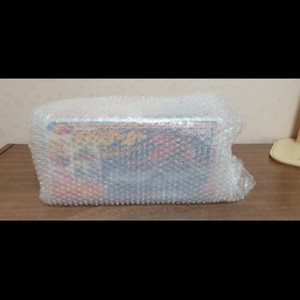 반다이 초수전대 라이브맨 라이브쿠거 신품 미개봉