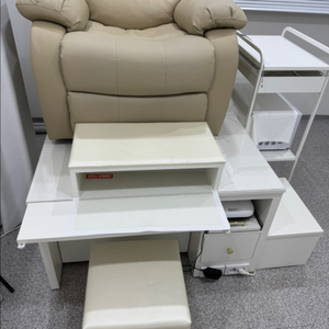 패디단상 및 소파