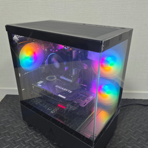 (안산)라이젠5 5600X, RTX3070 컴퓨터 본체
