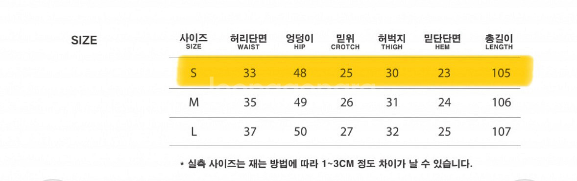 미드나잇 무브 찢청 데님 팬츠 청바지 여자 S--2