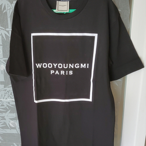우영미 반팔 M L XL