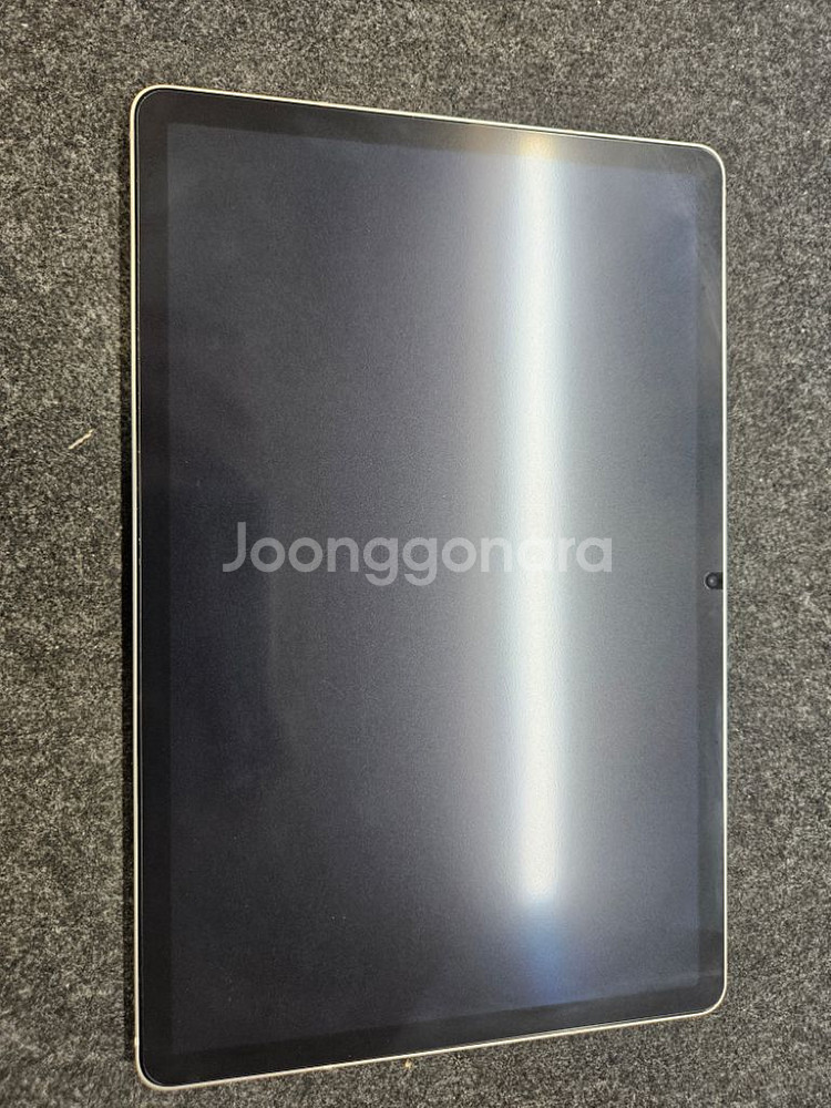 갤럭시탭 S9 128GB 베이지 WIFI 새상품급--0