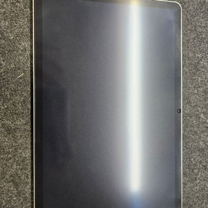 갤럭시탭 S9 128GB 베이지 WIFI 새상품급